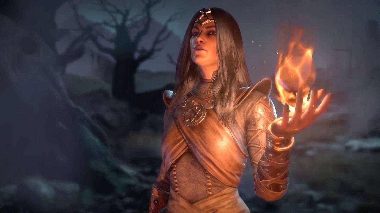 Lista de classes em Diablo 4 tudo sobre as cinco classes do jogo