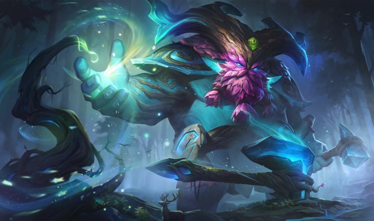 Imagem: leagueoflegends.com