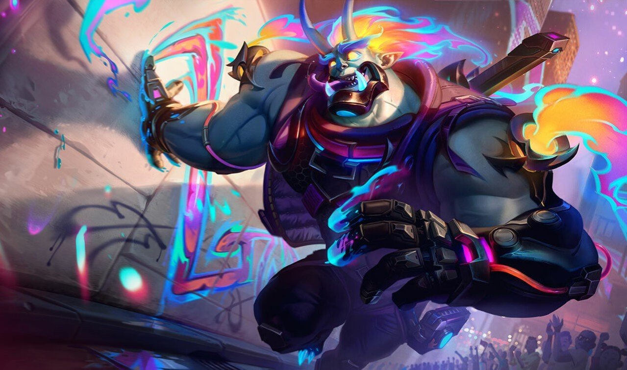 Imagem: leagueoflegends.com