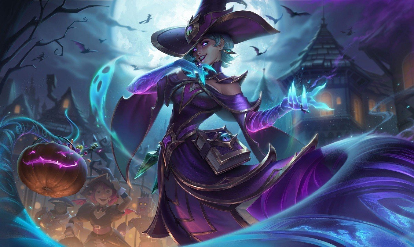 Imagem: leagueoflegends.com