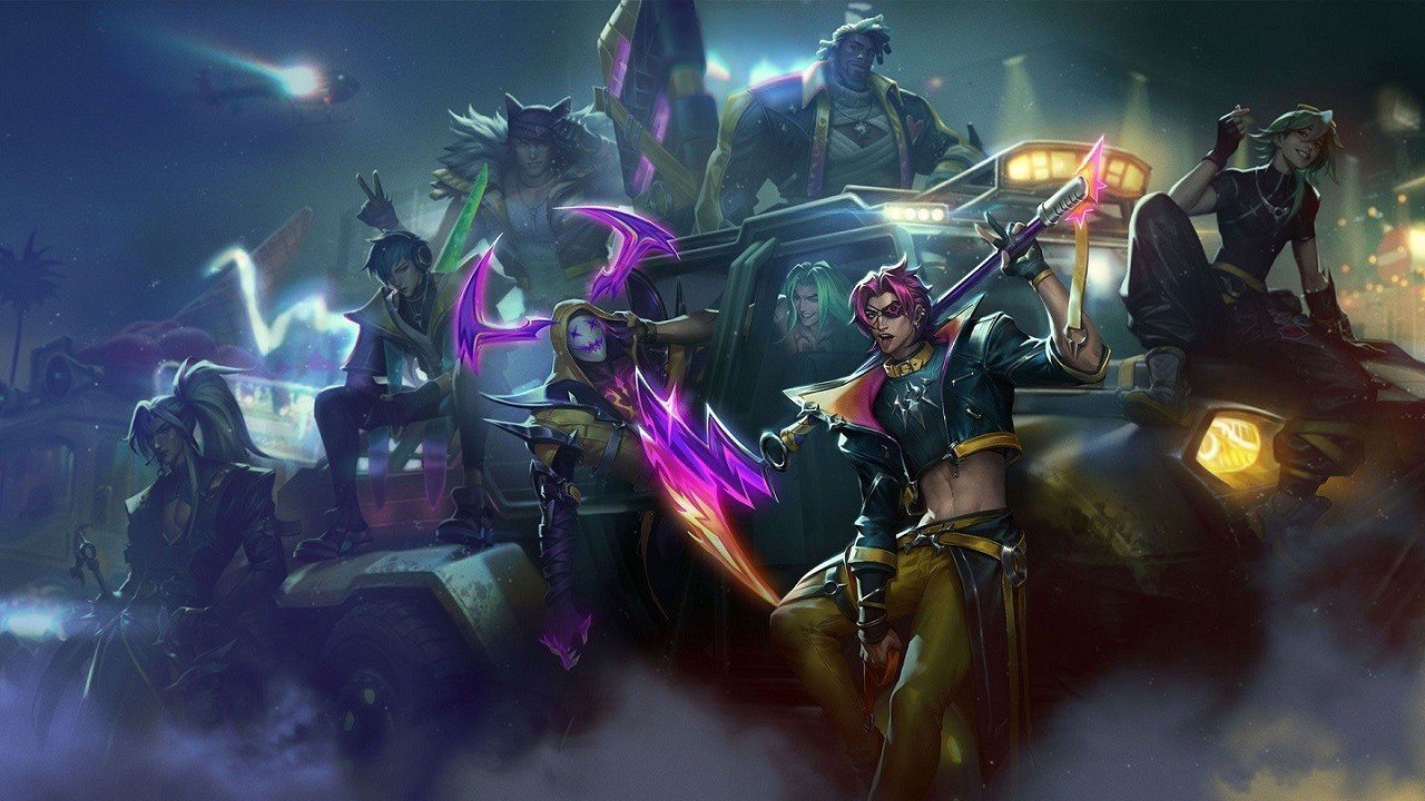 Imagem: wildrift.leagueoflegends.com