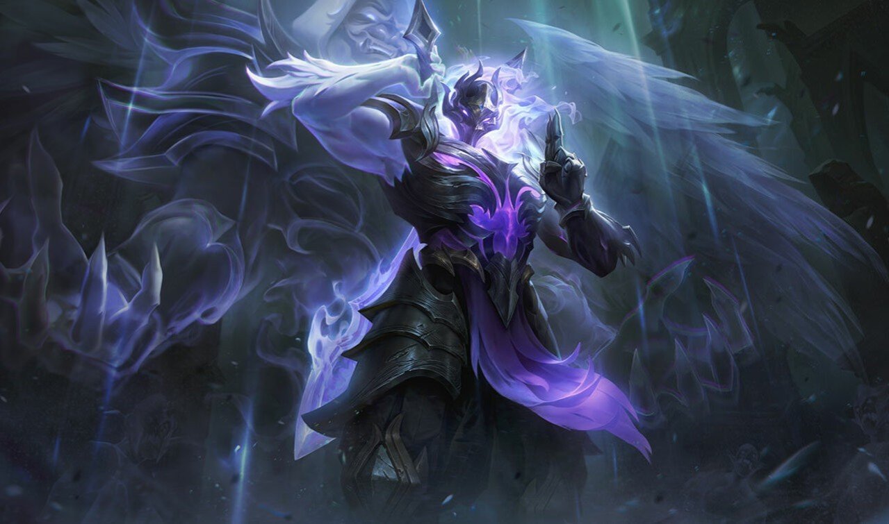Imagem: leagueoflegends.com