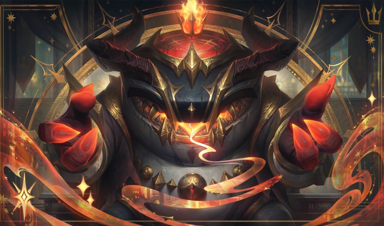 Imagem: leagueoflegends.com