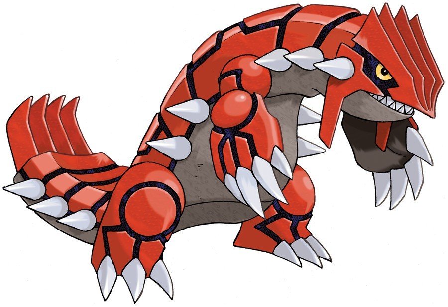 Image : pokemondb.net