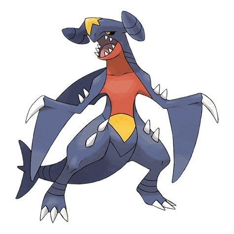 Image : pokemon.com