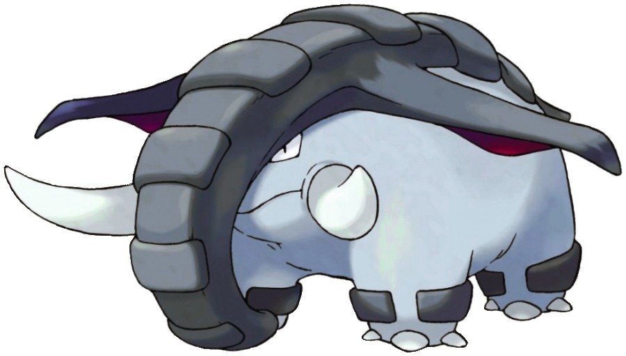 Image : pokemondb.net