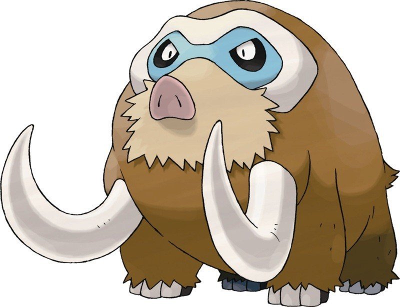 Image : pokemondb.net
