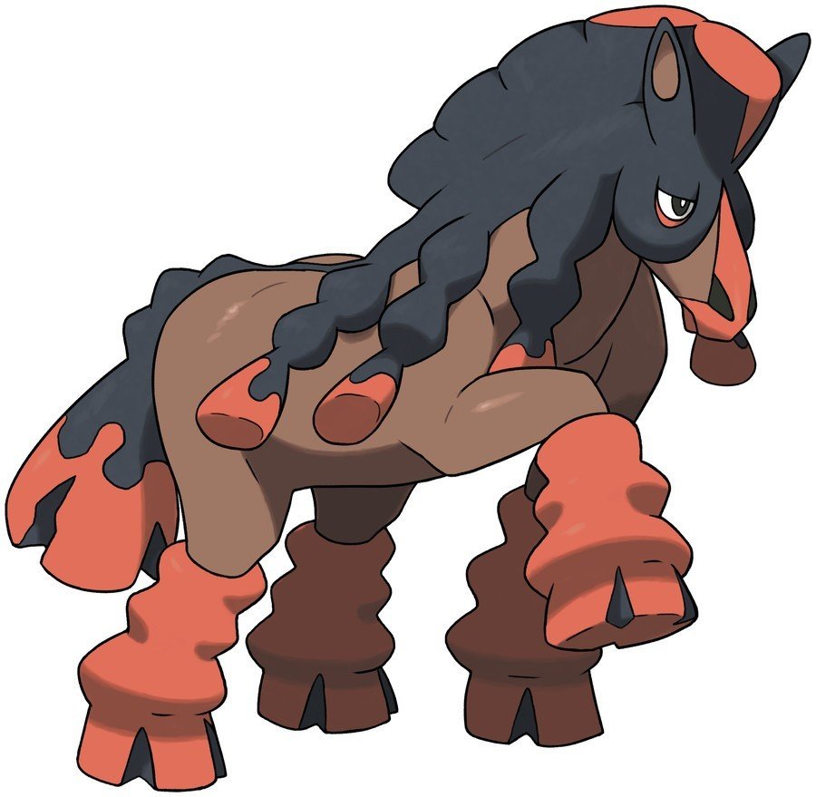 Image : pokemondb.net
