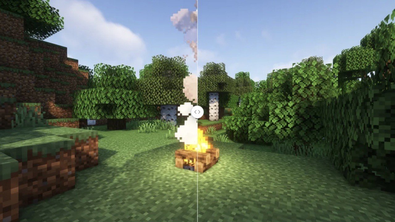 Image : curseforge.com