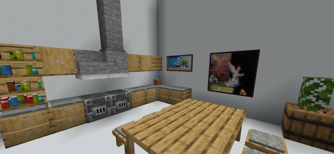 Image : curseforge.com