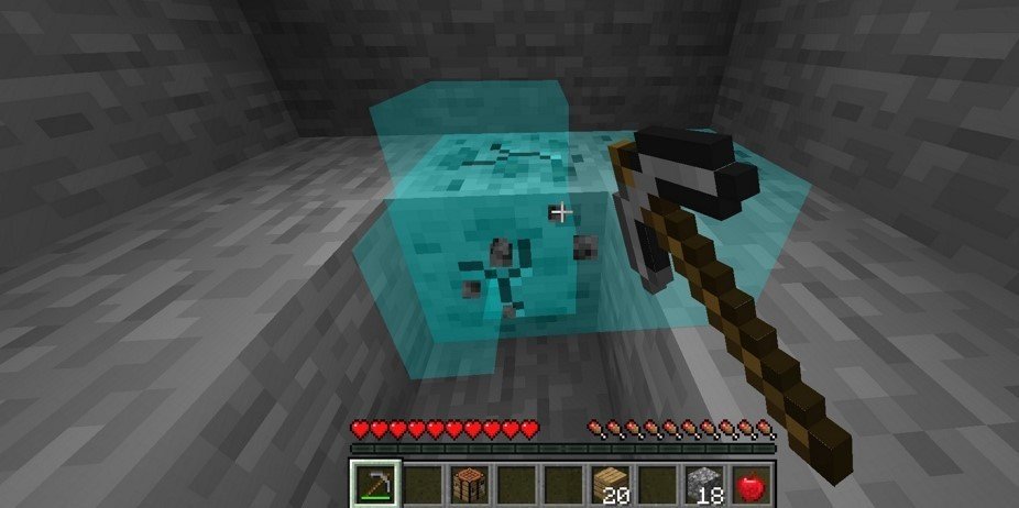 Image : planetminecraft.com
