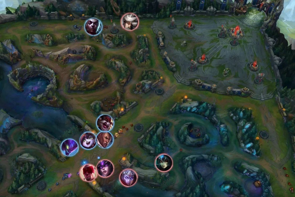 Imagem: lolfinity.com