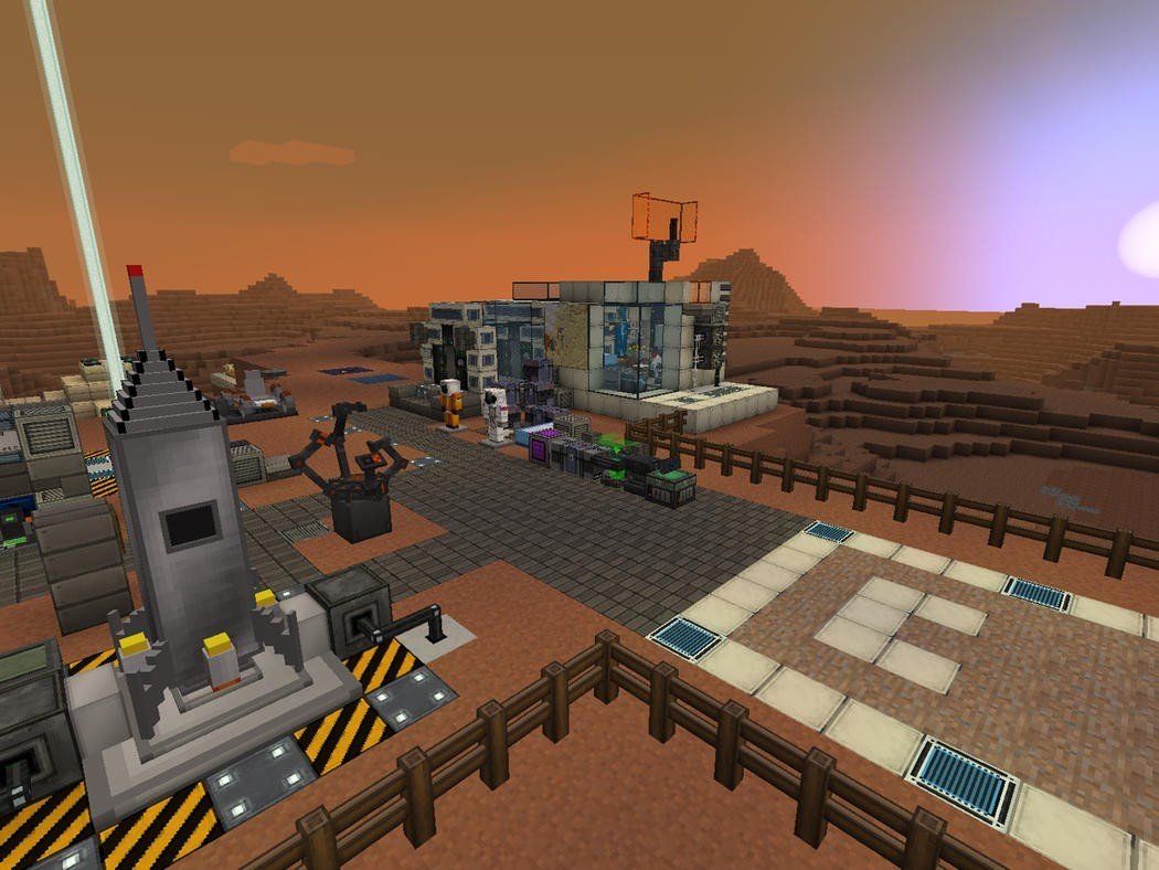 Image : curseforge.com