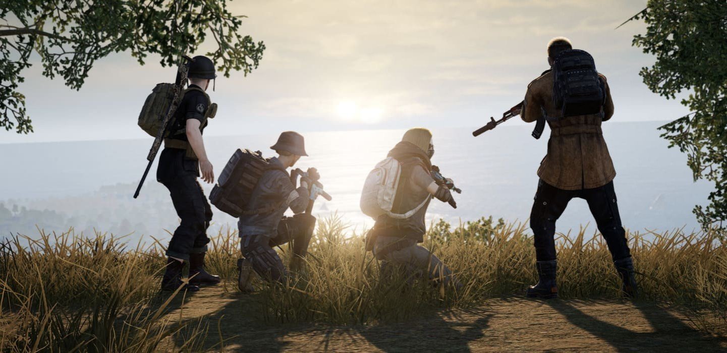 Image: pubg.com