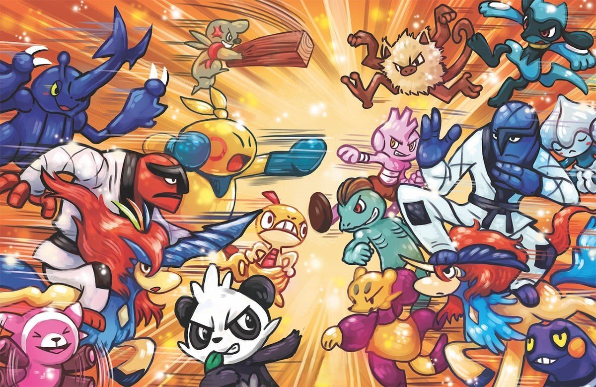 Image: forums.pokemmo.com