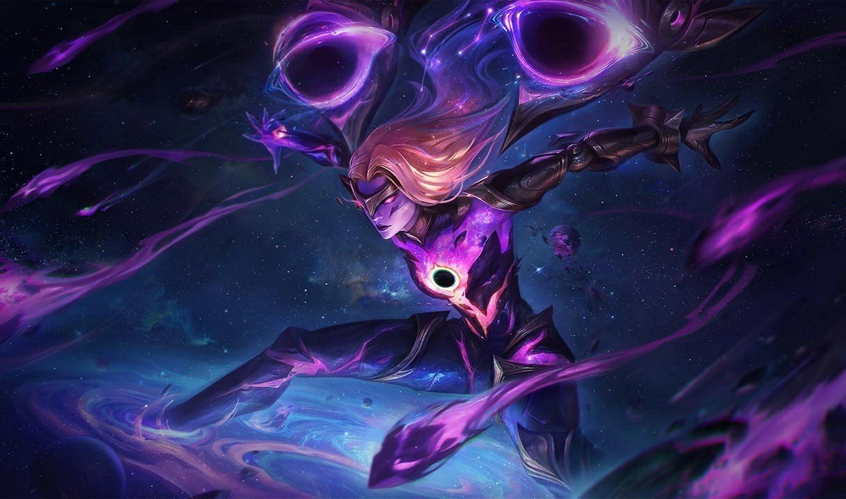 Image : leagueoflegends.com