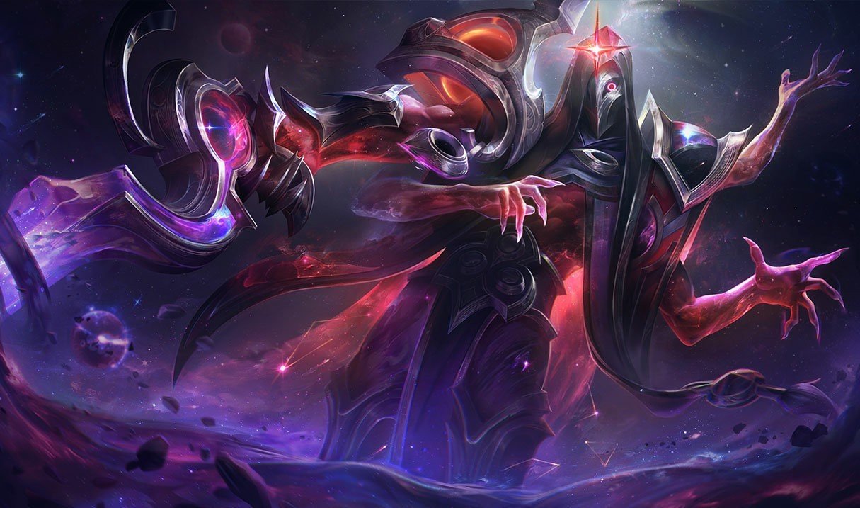 Image : leagueoflegends.com