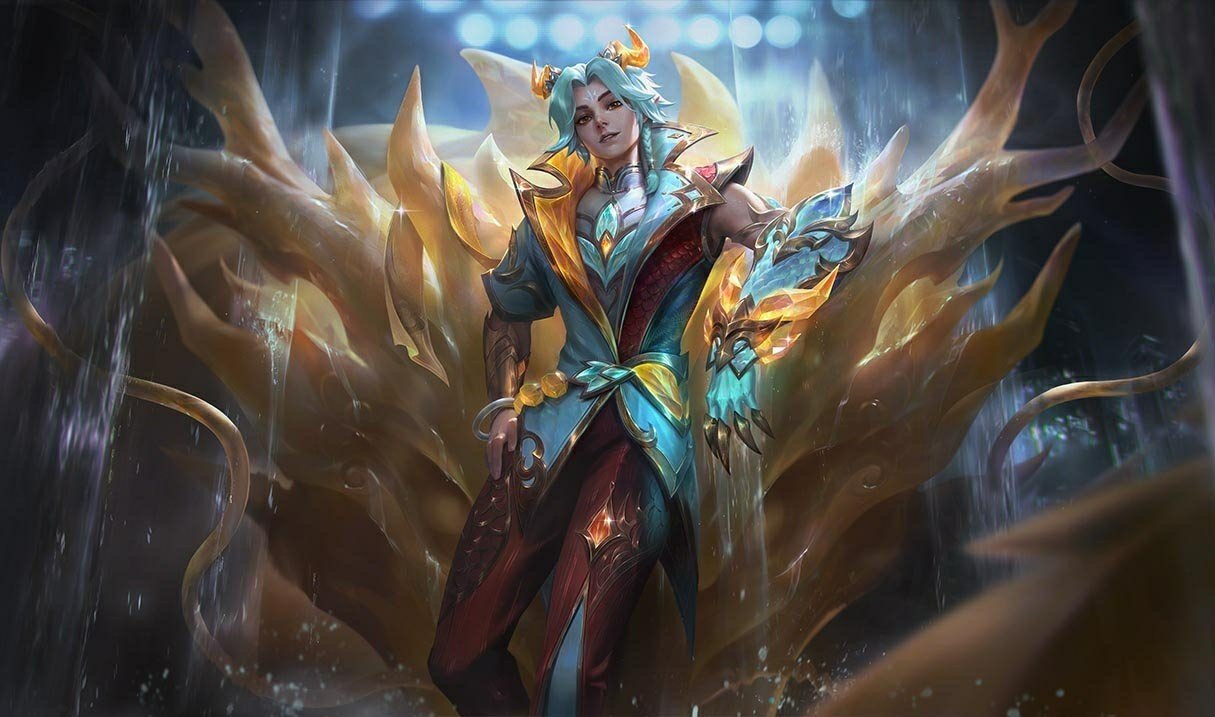 Image : leagueoflegends.com