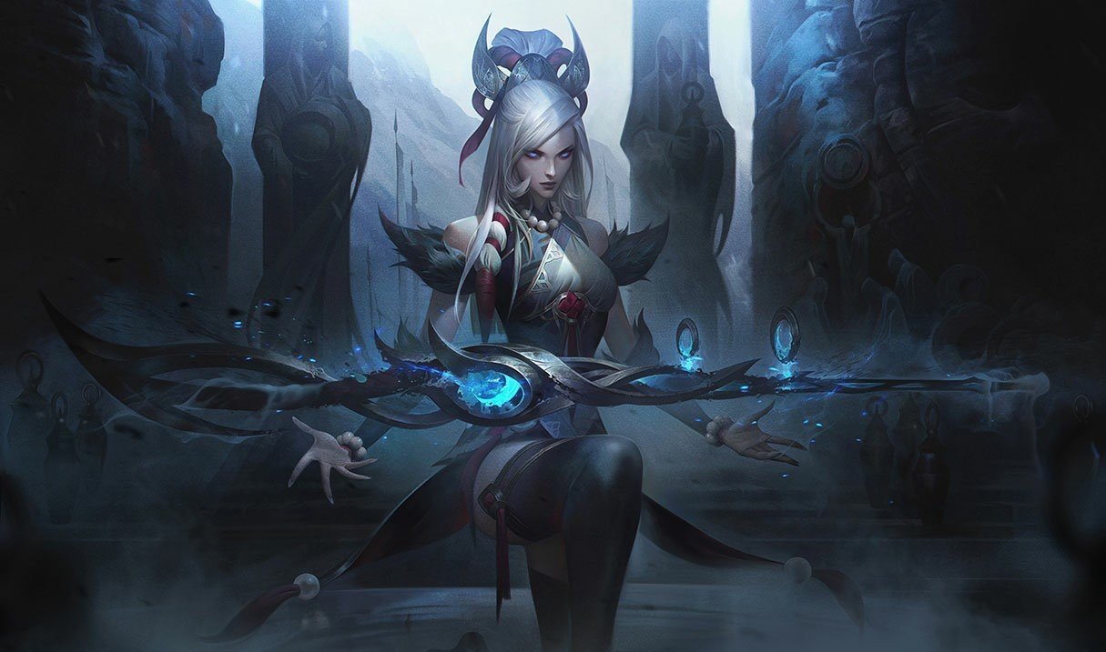 Image : leagueoflegends.com