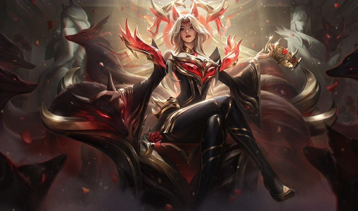 Image : leagueoflegends.com