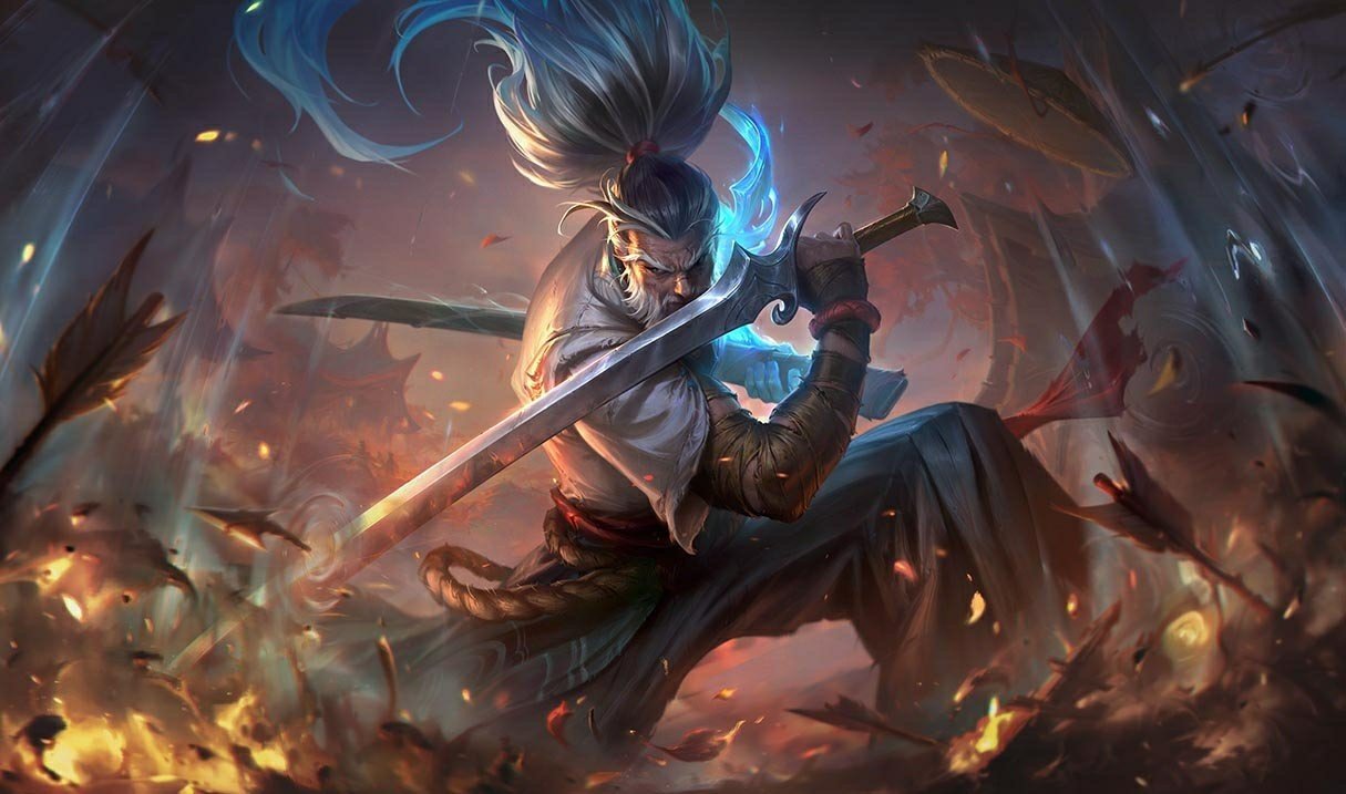 Image : leagueoflegends.com