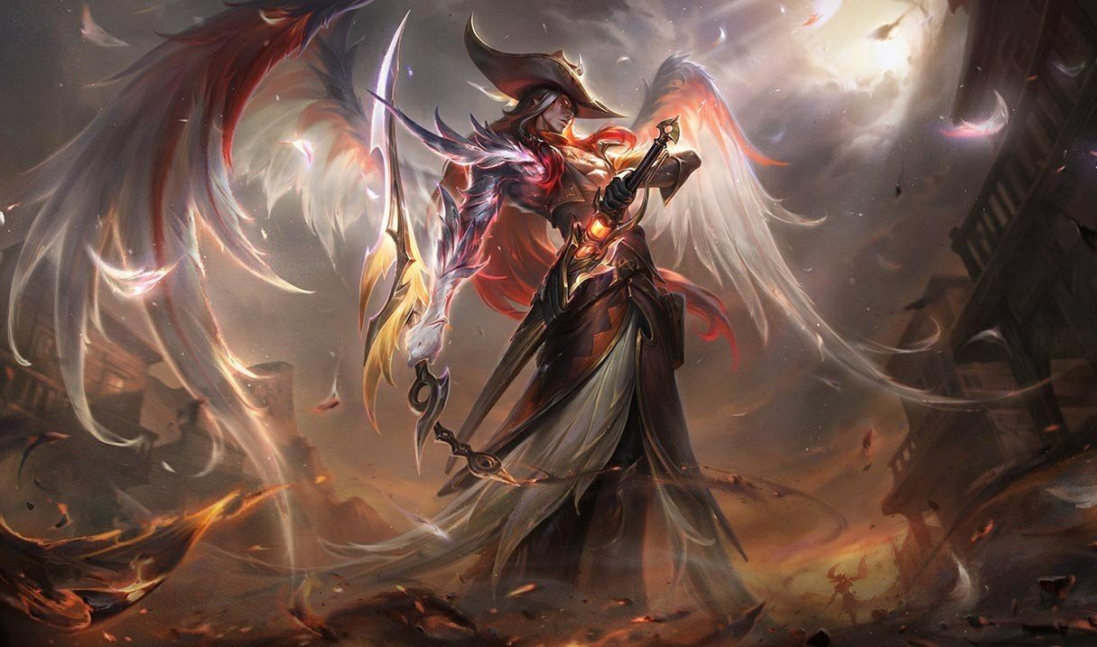 Image : leagueoflegends.com