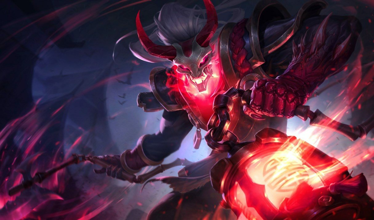 Image : leagueoflegends.com