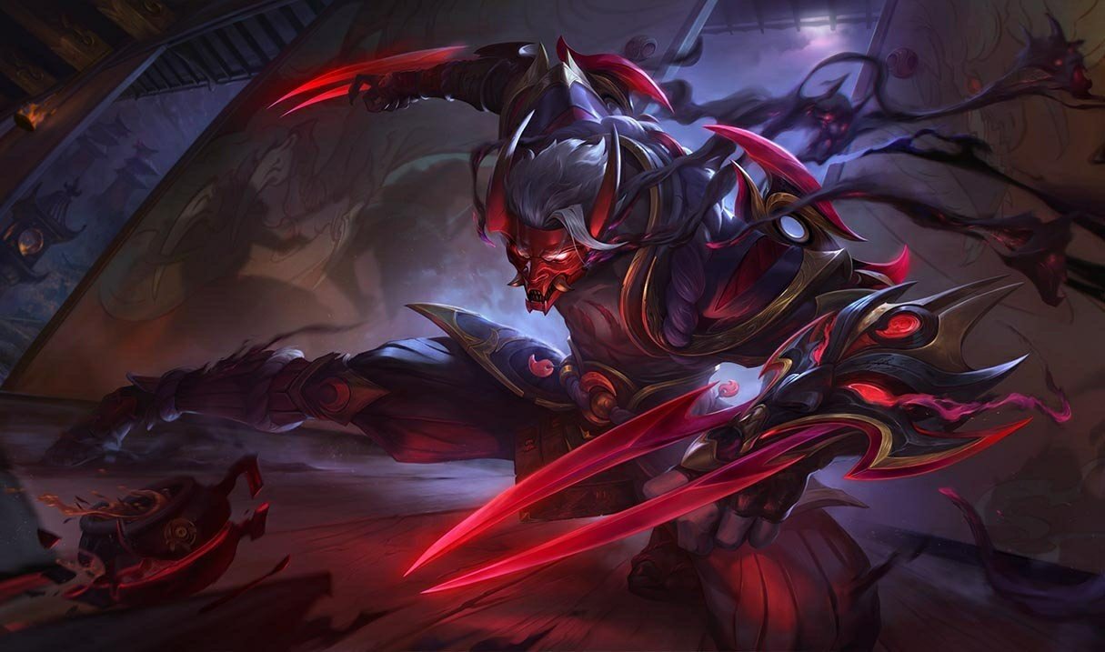 Image : leagueoflegends.com