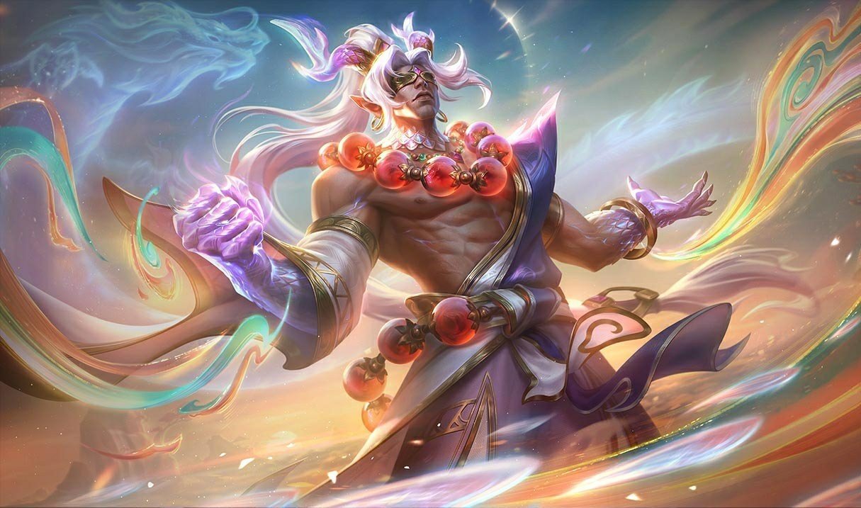 Image : leagueoflegends.com