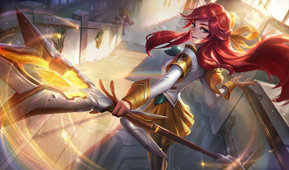 Image : leagueoflegends.com