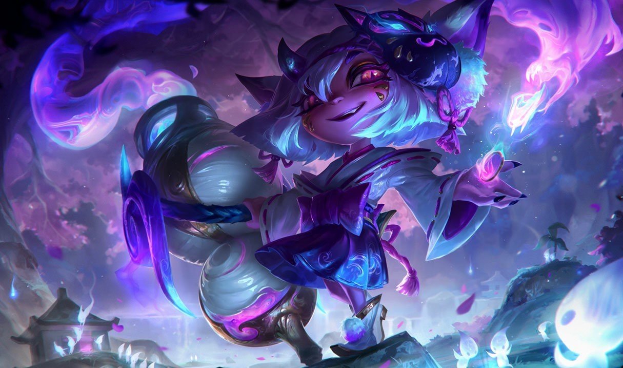 Image : leagueoflegends.com