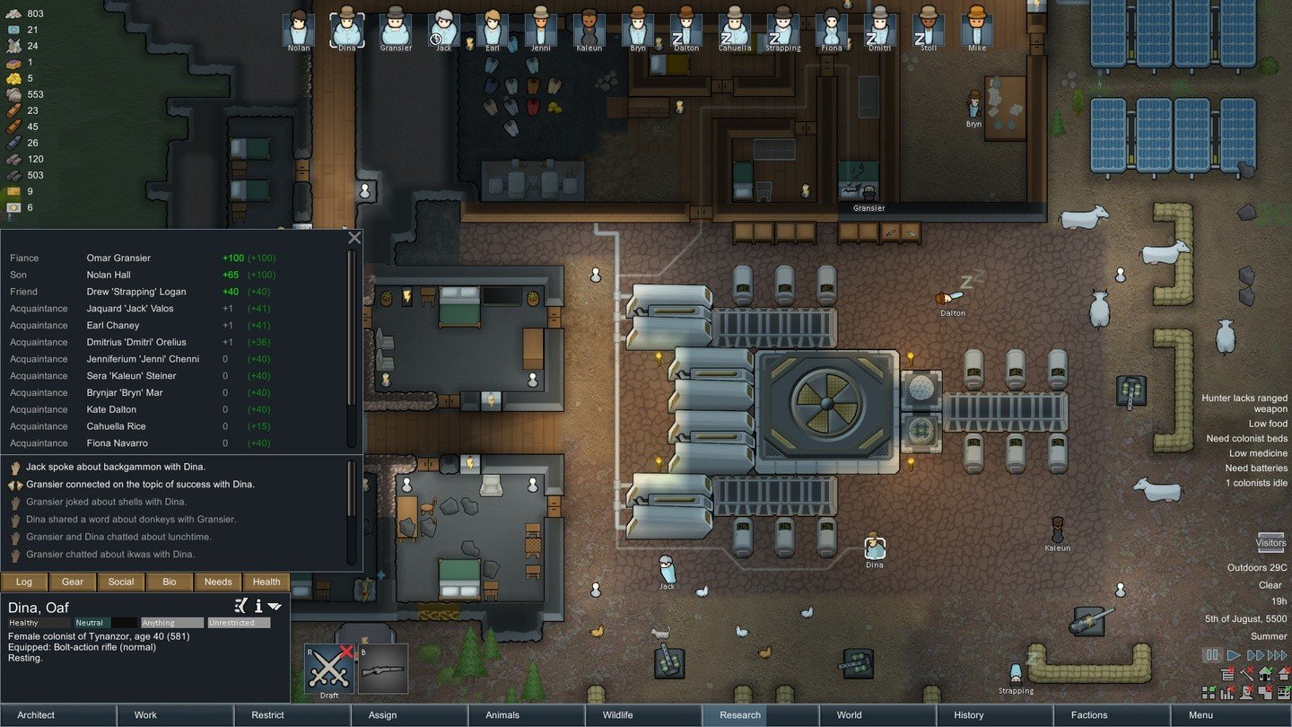 Image: rimworldgame.com