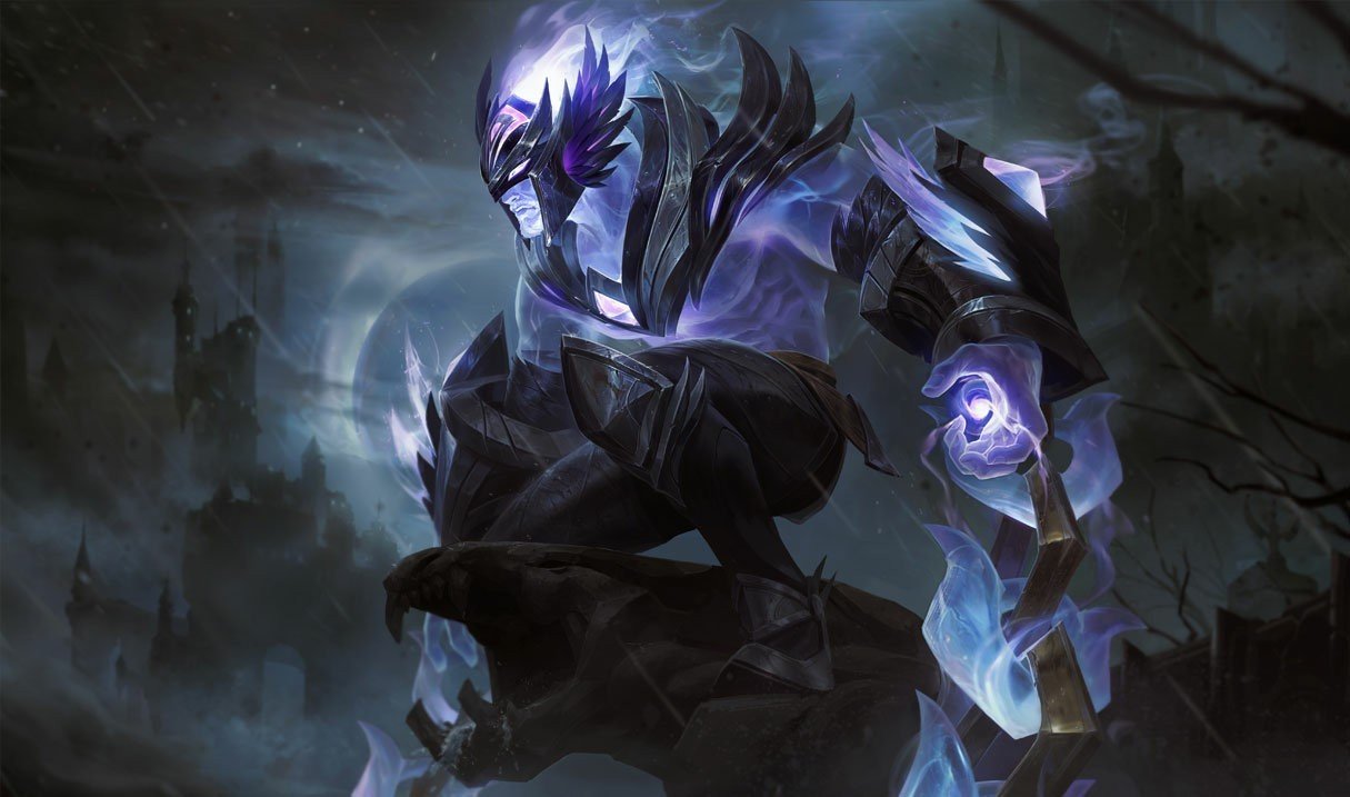 Image : leagueoflegends.com