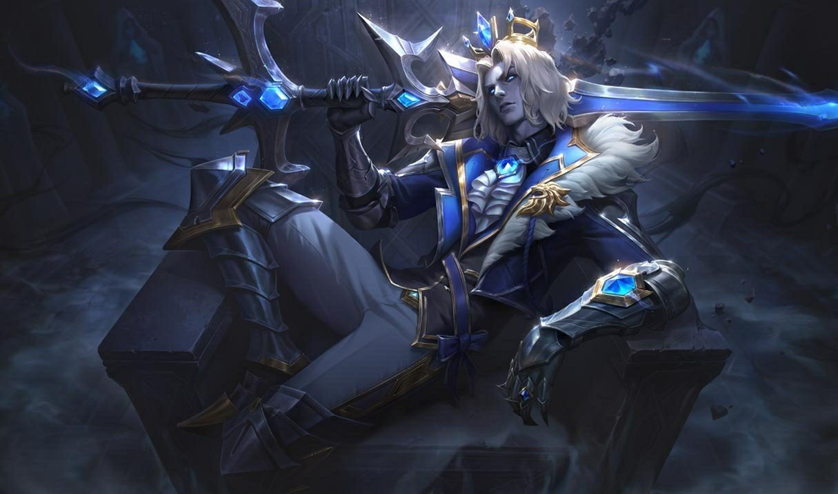 Image : leagueoflegends.com