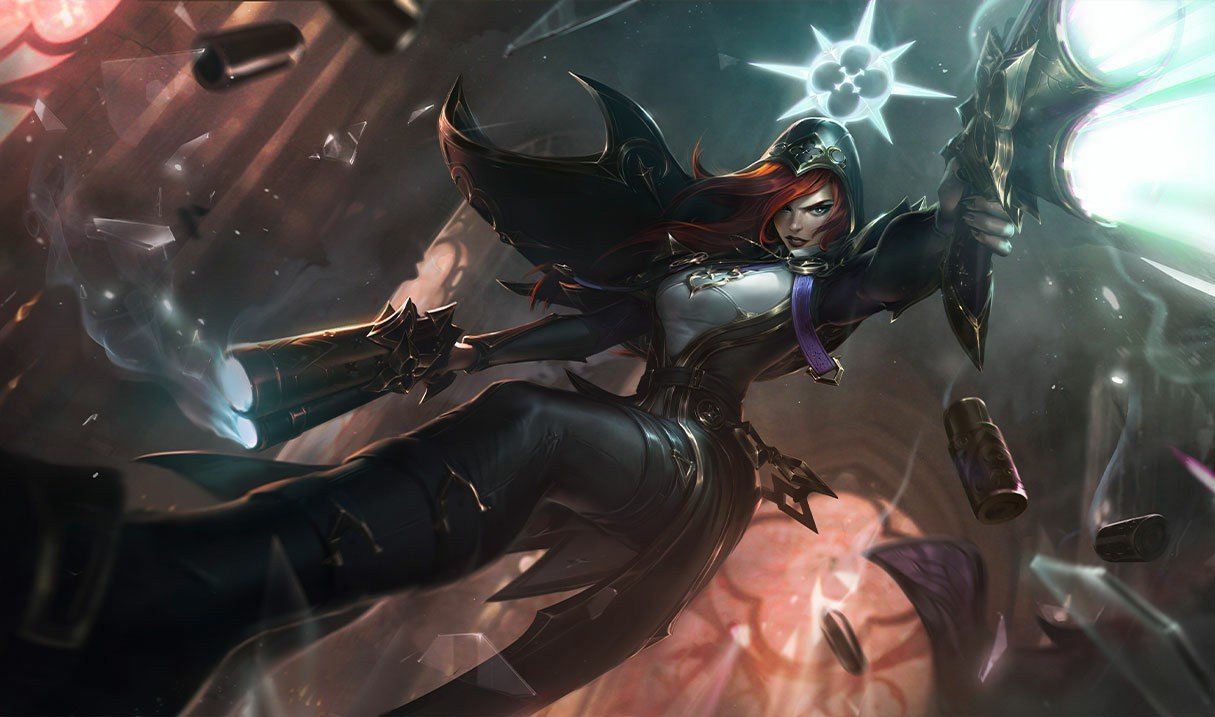 Image : leagueoflegends.com
