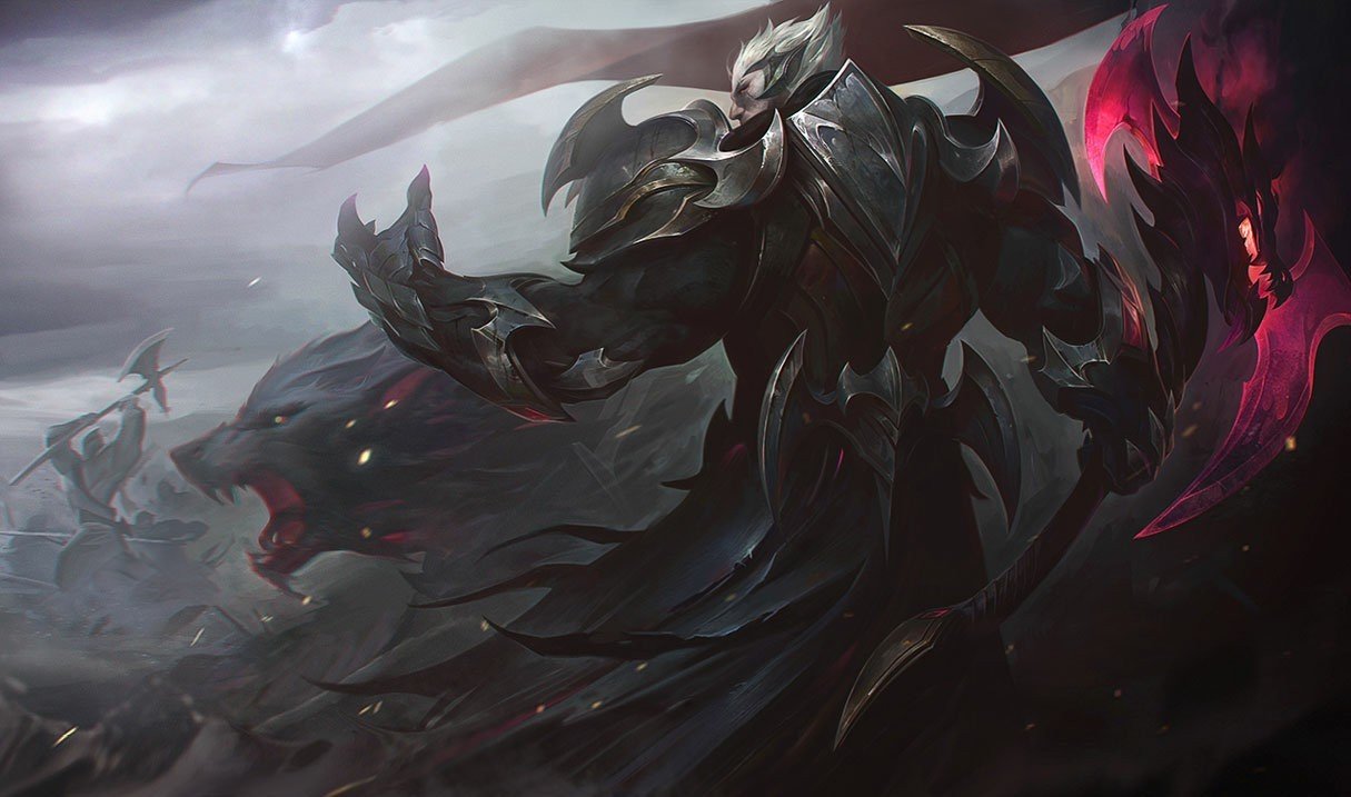 Image : leagueoflegends.com