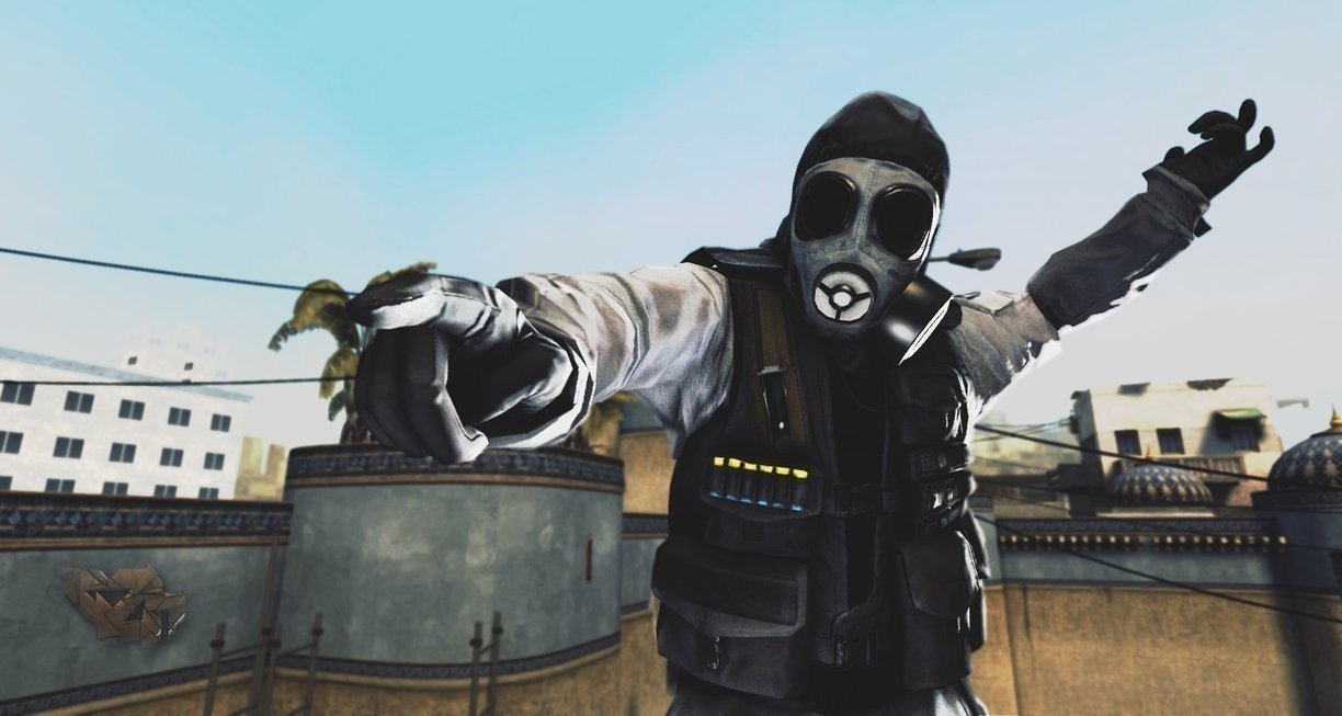 Os cheats para CSGO e os melhores comandos do console