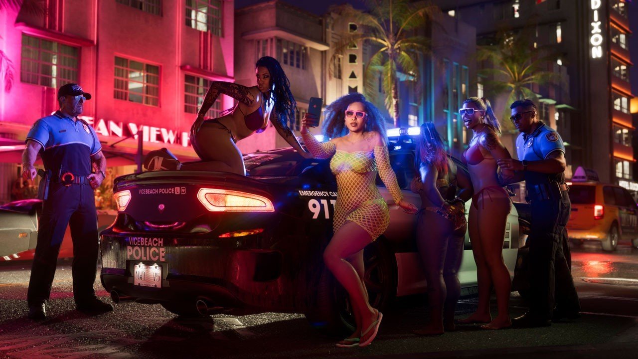 Image : rockstargames.com
