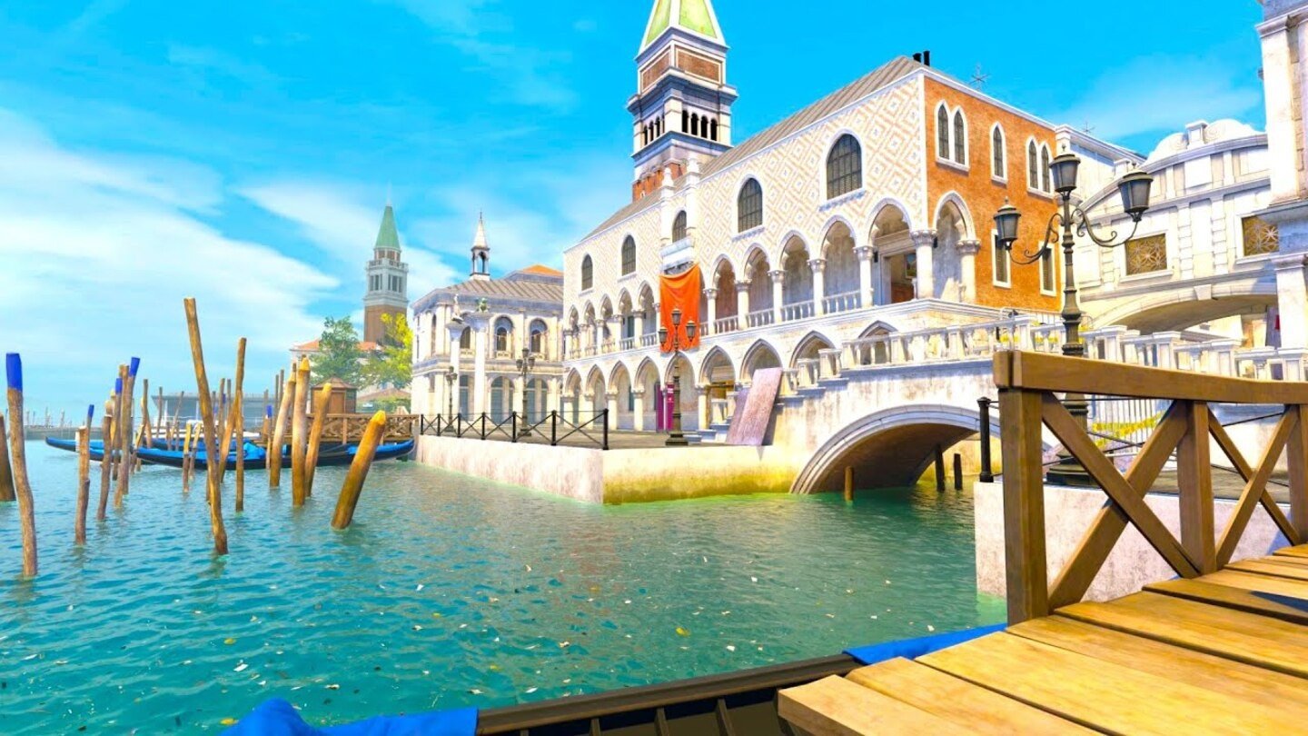 How To Avoid Fall Damage In Cs2 Ensigame