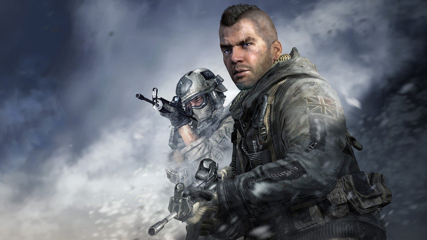 How to Check KD on Modern Warfare 2