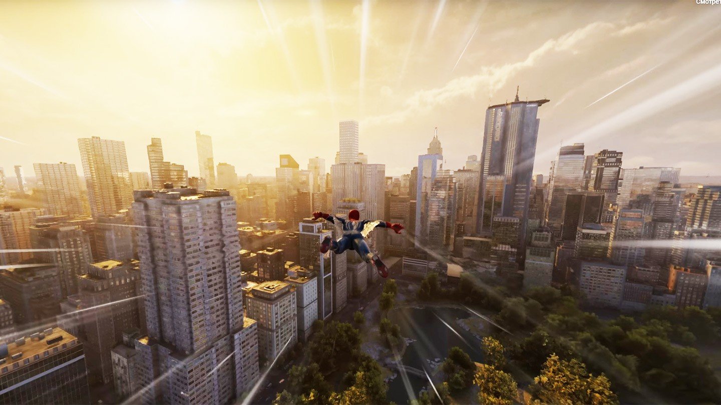 SpiderMan 2 Requirements Check Minimum  Recommended Specs for Optimal Gameplay