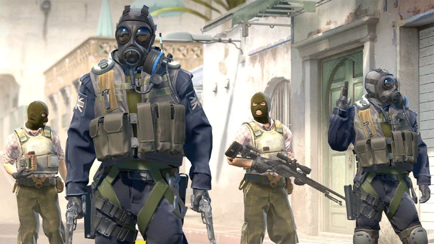 Como Jogar CS2 para Iniciantes