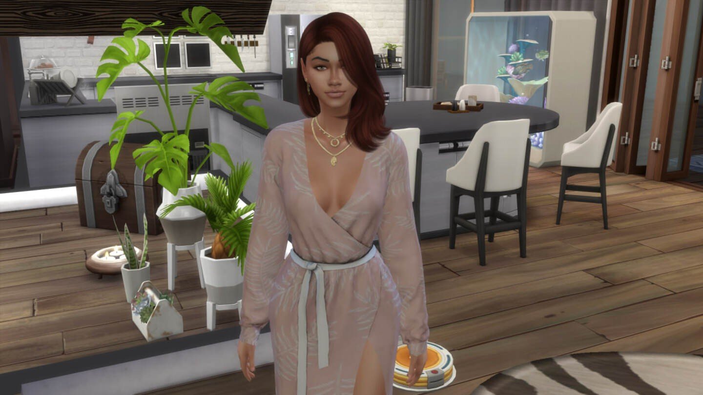 The Sims 4 fame points cheats