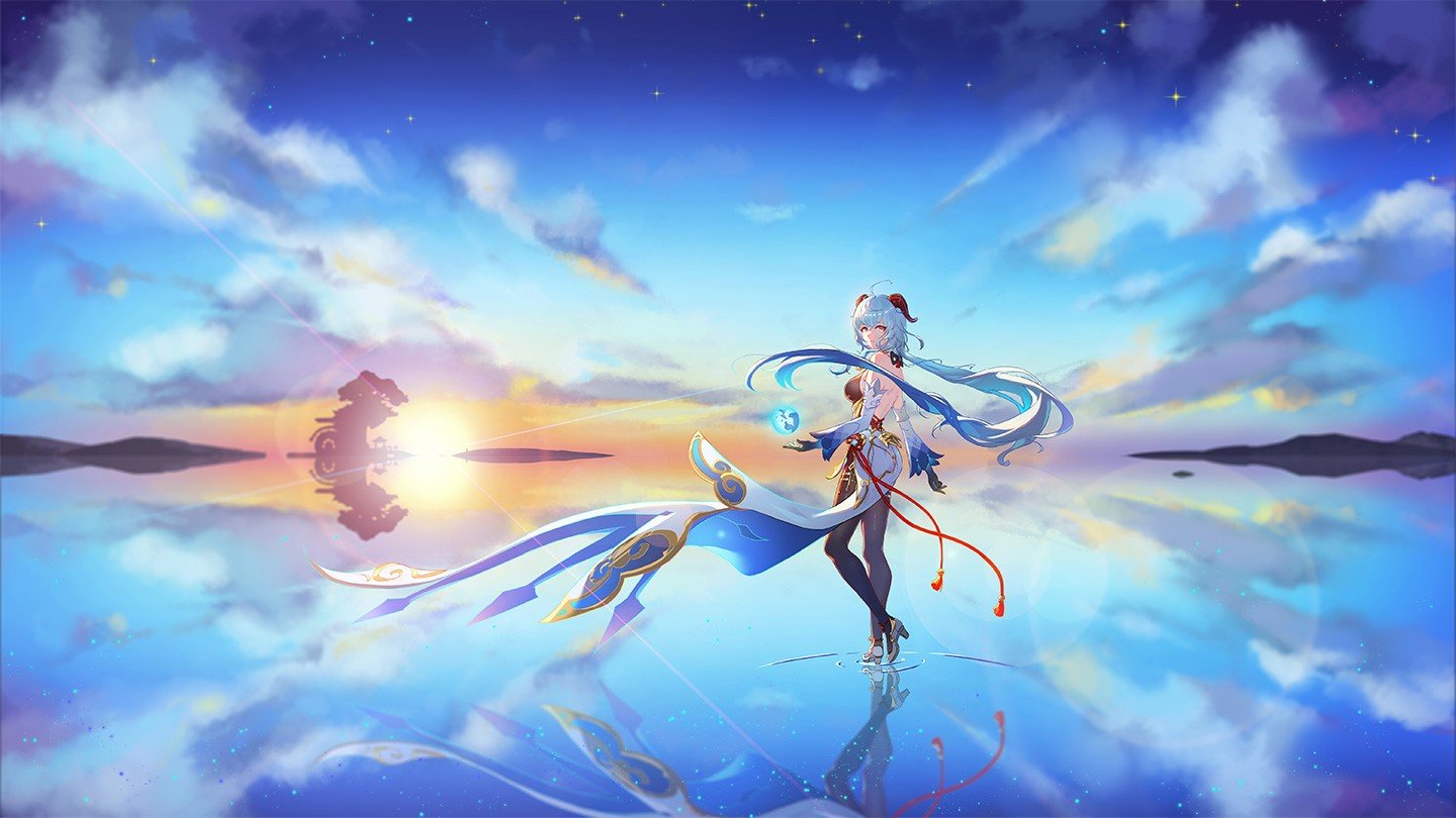4 good reasons why you should play Genshin Impact in 2024