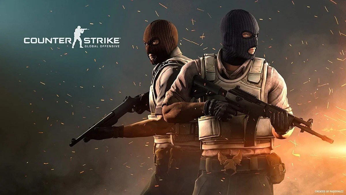 Glossário completo de termos e gírias de CSGO