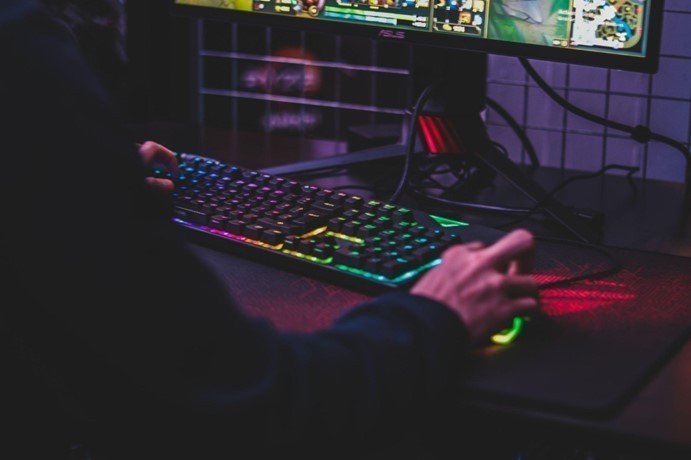 Opções de Inicialização CS GO Melhore o Desempenho