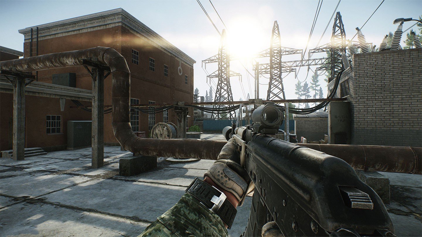 How to fix Tarkov stuck on loading profile data