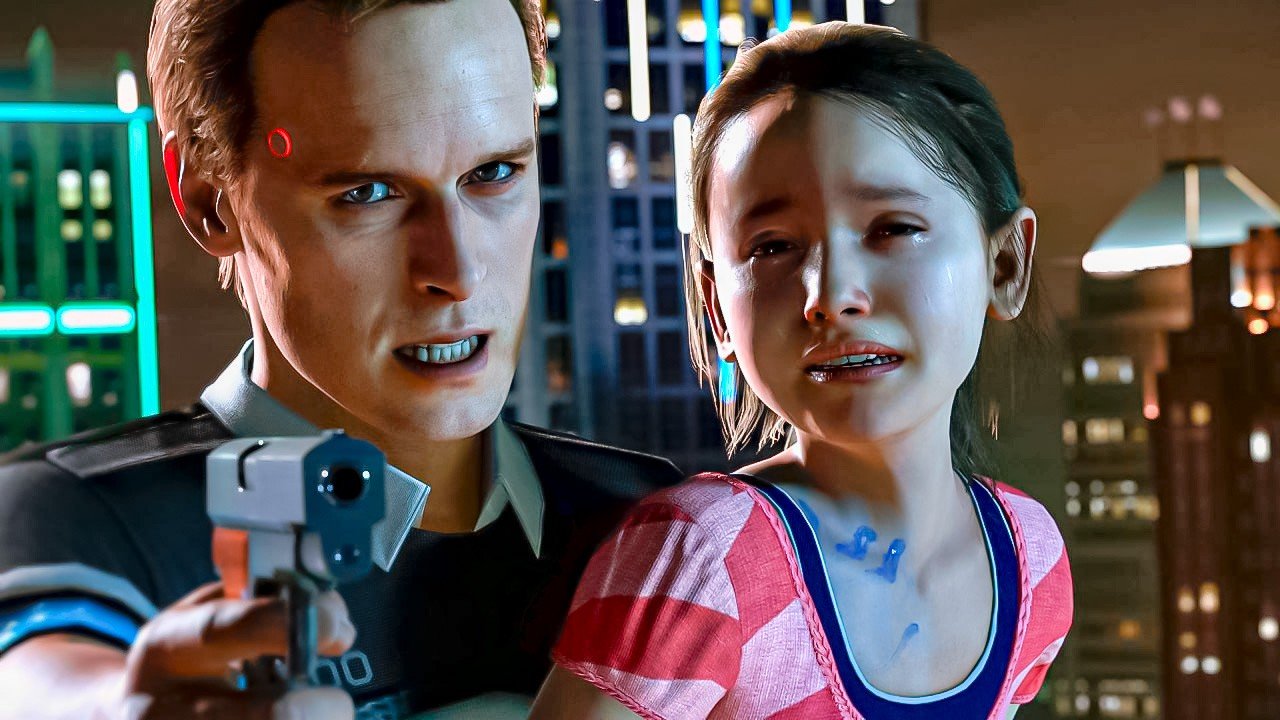 10 best games where your choice changes everything