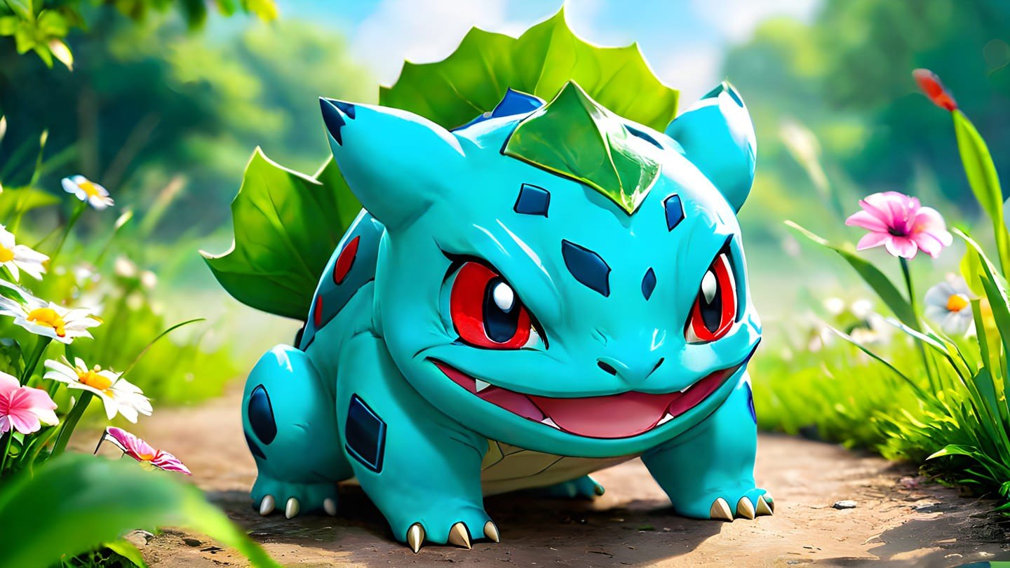 Top 15 Pokémon games on NDS