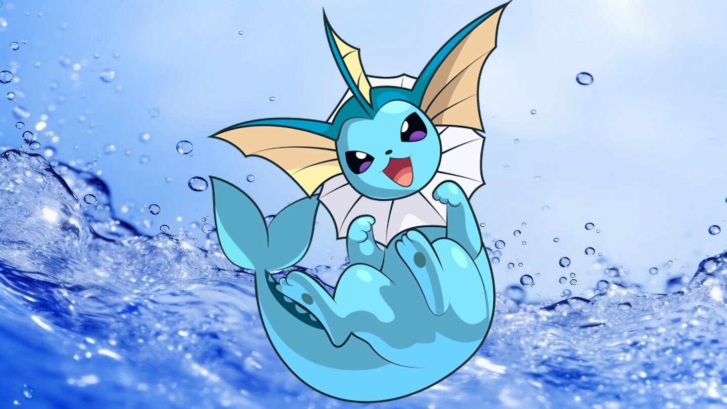 Mastering the battle strategies to overcome Water Pokémon